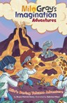Milo's Daring Volcano Adventure - Bryan Patrick Avery - 9798875213717