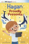 Hagan Proudly Presents - Shannon McClintock Miller - 9798875214998