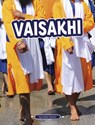Vaisakhi - Anita Ganeri - 9798875219924