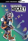 Hysterical Hockey Jokes and Puns - Jake Maddox - 9798875220883