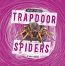 Trapdoor Spiders - Lisa J. Amstutz - 9798875224539