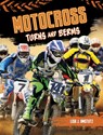 Motocross: Turns and Berms - Lisa Amstutz - 9798875226045
