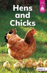 Hens and Chicks - Laura Stickney - 9798875227097