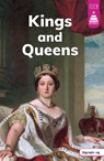 Kings and Queens - L. Bennett - 9798875229879