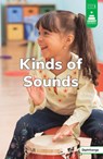 Kinds of Sounds - Laura Stickney - 9798875231209