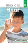 Ears Can Hear - Laura Stickney - 9798875231414