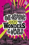 Awe-Inspiring Lists about the Wonders of the World - Heather E. Schwartz - 9798875232084