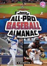 Sports Illustrated Kids All-Pro Baseball Almanac - Patrick Donnelly - 9798875232589