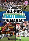 Sports Illustrated Kids All-Pro Football Almanac - Patrick Donnelly - 9798875232749