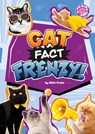 Cat Fact Frenzy! - Nikki Potts - 9798875233364