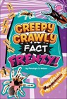 Creepy Crawly Fact Frenzy! - Penelope S. Nelson - 9798875233418