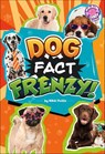 Dog Fact Frenzy! - Nikki Potts - 9798875233579