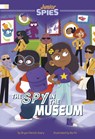 The Spy in the Museum - Bryan Patrick Avery - 9798875237539