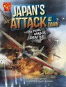 Japan's Attack at Dawn: The Pearl Harbor Disaster - Aaron Sautter - 9798875239809