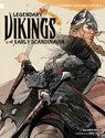 Legendary Vikings of Early Scandinavia - Benjamin Harper - 9798875240560