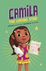 Camila the Coding Star - Alicia Salazar - 9798875241925