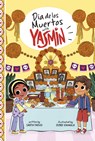 Día de Los Muertos with Yasmin - Saadia Faruqi - 9798875242205