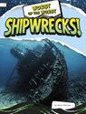 Worst of the Worst Shipwrecks! - Aaron Sautter - 9798875244971