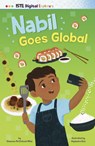 Nabil Goes Global - Shannon McClintock Miller - 9798875247507