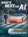 What's Next for AI: Charting the Unknown Future of Artificial Intelligence - Tammy Enz - 9798875254086
