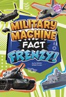 Military Machine Fact Frenzy! - Cari Meister - 9798875254727