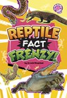 Reptile Fact Frenzy! - Arnold Ringstad - 9798875254802