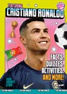 Featuring Cristiano Ronaldo: Facts, Quizzes, Activities, and More! - Erin Falligant - 9798875254963