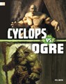 Cyclops vs. Ogre - A. J. Sautter - 9798875255564