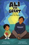 Ali the Great and the Starry Sky Search - Debby Rahmalia - 9798875274558