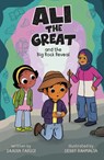 Ali the Great and the Big Rock Reveal - Debby Rahmalia - 9798875274756