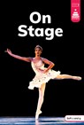 On Stage - Laura Stickney - 9798875277504