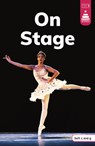 On Stage - Laura Stickney - 9798875277542