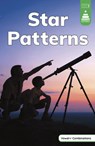 Star Patterns - Laura Stickney - 9798875277948