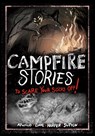 Campfire Stories to Scare Your Socks Off! - Andi Espinosa - 9798875280689