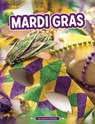 Mardi Gras - Laura K. Murray - 9798875284373