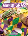 Mardi Gras - Laura K. Murray - 9798875284373