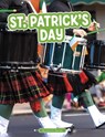 St. Patrick's Day - Laura K. Murray - 9798875284533