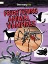 Frightening Animal Vampires - Benjamin Harper - 9798875287268