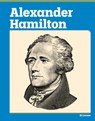 Alexander Hamilton - Ib Larsen - 9798875313981