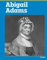 Abigail Adams - Ib Larsen - 9798875314001