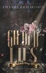 Gilded Lies: A Captive Romance - Amanda Richardson - 9798877957015