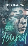 Found: An MM Fantasy Romance - Ness Hanon - 9798879164930