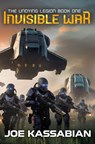Invisible War: A Military Sci-Fi Series - Joe Kassabian - 9798879396119