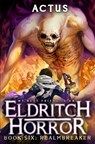 Realmbreaker: A LitRPG Adventure - Actus - 9798879610949