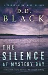 The Silence at Mystery Bay - D. D. Black - 9798879916560