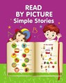 READ BY PICTURE. Simple Stories - Helen Winter - 9798880637386