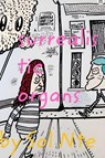 Surrealistic Organs Comic Zine - Sol Nte - 9798880676293