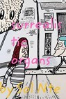 Surrealistic Organs Comic Zine - Sol Nte - 9798880676293