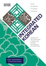 Integrated Korean - Sungdai Cho ; Hee Chung Chun ; Ji-Young Jung ; Kijoo Ko - 9798880701704