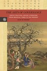 The Arts of Governance - Hilde De Weerdt - 9798880701988